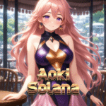 Aoki Solana